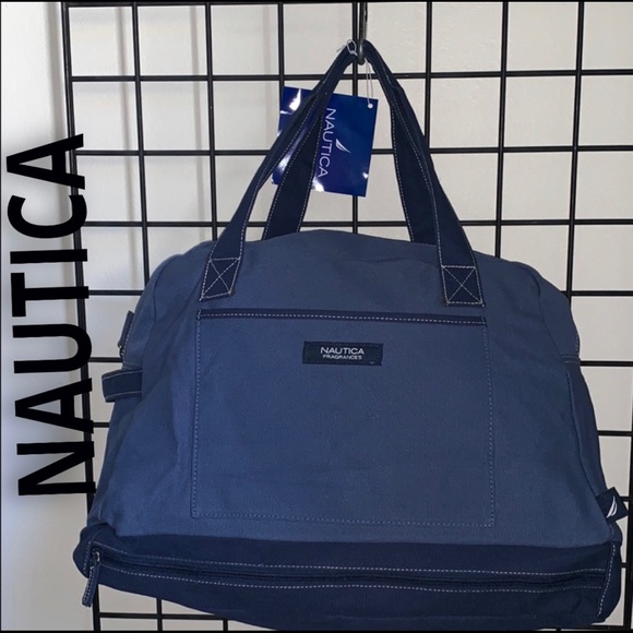 Nautica Bags Nwtnautica Price 2go Poshmark